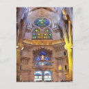 Suche nach antoni gaudi postkarten Sagrada familia