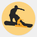 Suche nach snowboards aufkleber Silhouette