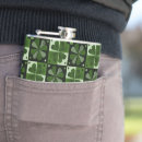 Suche nach st patricks day flachmänner Keltisch