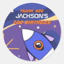 Suche nach weltraumgeburtstag aufkleber Planeten