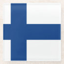 Recherche de la finlande dessous de verres Pour tous