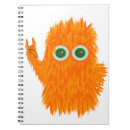 Suche nach niedliches monster notizbuch Cool