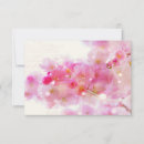 Recherche de japonaiserie invitations Fleurs de cerisiers