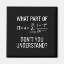 Recherche de soumission magnets Mathématicien