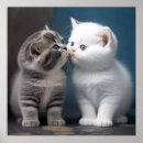 Recherche de peintures chaton posters Animal