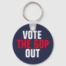 Suche nach gop schlüsselanhänger Politik