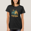 Suche nach pocono berge tshirts Vintag