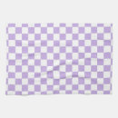 Recherche de lavande cuisine linges Blanc