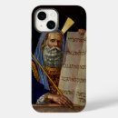 Recherche de sainte bible iphone coques Catholique