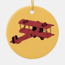 Suche nach doppeldecker ornamente Flieger