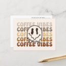 Suche nach kaffeebohne postkarten Barista
