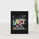 Suche nach letzter tag karten Sommer