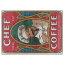 Recherche de café planches à découper Coloré