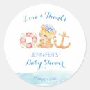 Recherche de sauvetage autocollants Océan