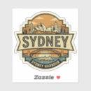 Suche nach opernhaus aufkleber New south wales