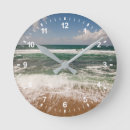 Recherche de paysages marins horloges Côtier
