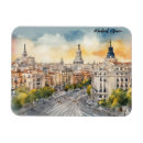 Suche nach madrid magnete Gebäude