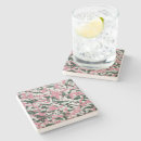 Recherche de peinture abstraite dessous de verres Vert