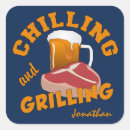 Suche nach und gr aufkleber Grillen