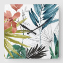 Suche nach wasserfarbe wanduhren Blätter