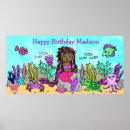 Suche nach am strand kinder poster Tropisch