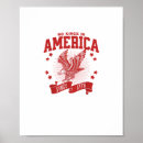 Suche nach adler amerika poster Freiheit