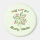 Suche nach glücksbringer magnete Glück der iren