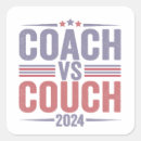 Recherche de coach autocollants Harris