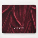 Recherche de velours tapis souris Tissu