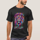 Suche nach löwe grafik tshirts Löwen