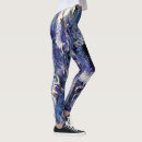 Recherche de funky leggings Dynamique