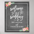 Recherche de menu mariage posters Panneau