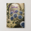 Suche nach blaue rose buttons Romantisch