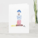 Suche nach garden gnome postkarten Lustig