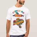 Suche nach mexikanische kultur tshirts Sombrero