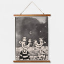 Suche nach schwarzer stern poster Aquarell