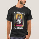 Recherche de chat fâché tshirts Chaton