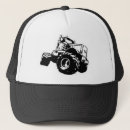 Recherche de monstre casquettes Camion