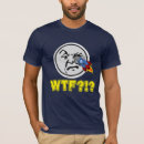 Recherche de fusée de lune tshirts Toute personne