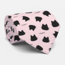Recherche de chats mignons cravates Animaux