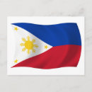 Suche nach philippinisch postkarten Flagge der philippinen