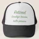 Recherche de retiré casquettes Grand papa