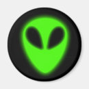 Suche nach grüner kopf magnete Alien