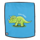 Recherche de dinosaure sacs Jurassique