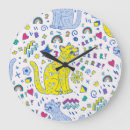 Recherche de tigres horloges Nature