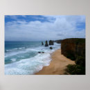 Suche nach great ocean road poster Zwölf apostel