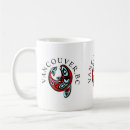 Recherche de chaman tasses Tribal
