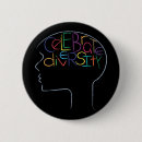 Recherche de autisme badges Diversité