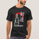 Recherche de kendo tshirts Japonaise