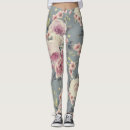 Recherche de flore vêtements Rétro